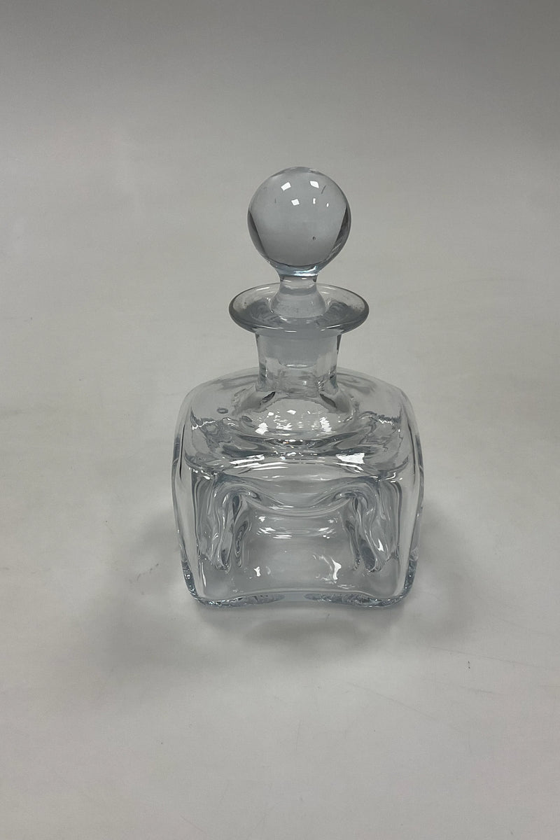 Holmegaard Kluk Karaffel