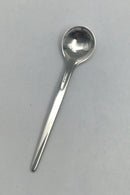 Anton Michelsen Sterling Sølv Tulip Saltske