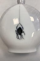 Royal Copenhagen Art Nouveau Vase Edderkop No. 275/209