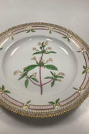 Royal Copenhagen Flora Danica Spisetallerken No. 624 (20/3549)