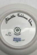 Royal Copenhagen Flora Danica Fruit Plate No. 20/3590