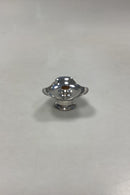 Cohr ATLA Sølvplet Lysestage