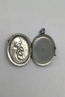 Georg Jensen Sterling Sølv Vedhæng No. 71