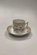 Royal Copenhagen Flora Danica Chokoladekop No 20/ 3512 / 3513