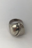 Lapponia Sterling Sølv Ring
