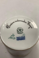 Royal Copenhagen Flora Danica Chokoladekop No 20/ 3512 / 3513