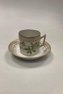Royal Copenhagen Flora Danica Chokoladekop No 20/ 3512 / 3513