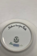 Royal Copenhagen Flora Danica Kagetallerken No 20/3552