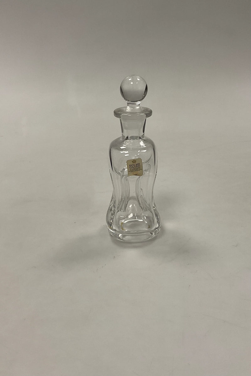 Holmegaard Kluk Karaffel lille