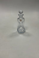 Holmegaard Kluk Karaffel lille