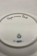 Royal Copenhagen Flora Danica Spisetallerken No. 624 ( 20 / 3549 )