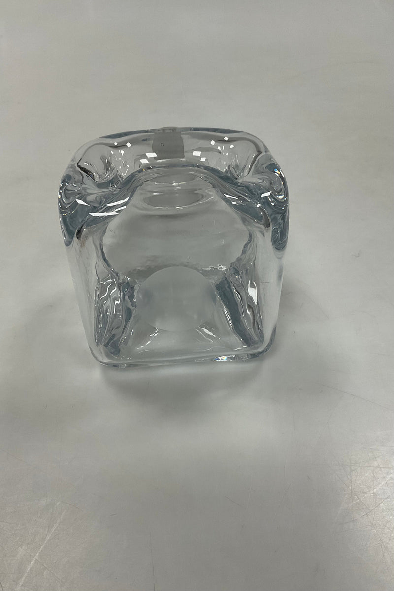 Holmegaard Kluk Karaffel Tyk