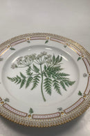 Royal Copenhagen Flora Danica Spisetallerken No. 624 ( 20 / 3549 )