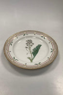 Royal Copenhagen Flora Danica Spisetallerken No. 624 ( 20 / 3549 )