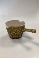 Bing og Grøndahl / Kronjyden Relief Sovsekande