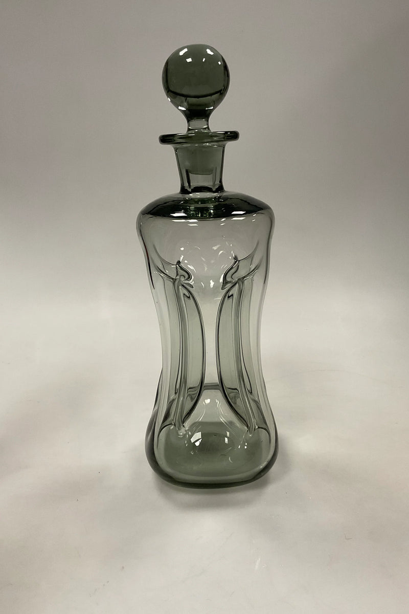 Holmegaard Kluk Karaffel Grå  / Smoke