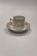 Royal Copenhagen Flora Danica Chokoladekop No 20 / 3513