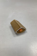 Bing og Grøndahl / Kronjyden Relief Saltbøsse