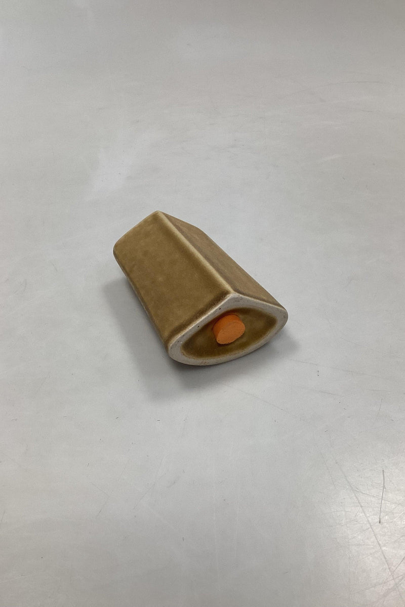 Bing og Grøndahl / Kronjyden Relief Saltbøsse