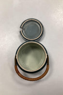 ビング＆グロンダール クローニデン グリーン・アズール・ジャム・ジャー