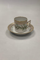Royal Copenhagen Flora Danica Chocolate Cup No 20 / 3513
