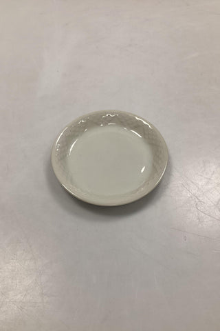 ビング＆グロンダール・エレガンス、クリーム・エンベロープ・バター アシエット No.332