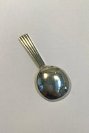 Georg Jensen Sterling Sølv Bernadotte Sukkerske No 171