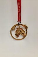 ジョージ・ジェンセン クリスマス骨壷 1988