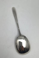 W&amp;S Sørensen Sterling Sølv Ascot Serveringsske