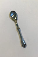 W&S Sørensen HC Andersen Silber/Stahl Eierlöffel