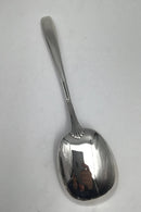 W&S Sørensen Sterling Sølv Ascot Serveringsske