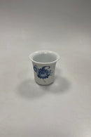 Royal Copenhagen Blue Flower Angular Vase No. 8618