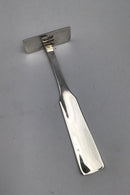 Hans Hansen Sterling Sølv Arvesølv No. 2 Skubber