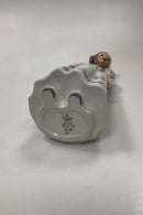 Dahl Jensen Figur af Pige Hanne No. 1219