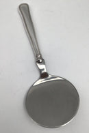 Cohr Sølv / Stål Dobbeltriflet Serveringsspade