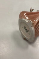 Dahl Jensen Figur Orientalsk Pige Aju Sitra No. 1323