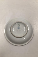 Royal Copenhagen Schale/Aspektträger für Burmeister und Wain Measures