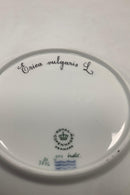 Royal Copenhagen Flora Danica Dyb Tallerken No 20/3546 eller 604