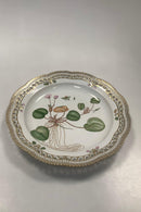 Royal Copenhagen Flora Danica Fad med gennembrudt kant No 20 / 3574 eller 381