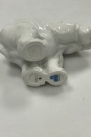 Royal Copenhagen Figur Elefant No. 22741