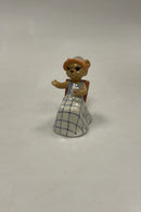 Bing og Grøndahl Figur Victoria i stol 2006