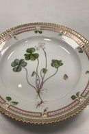 Royal Copenhagen Flora Danica Salad Plate No 20 / 3573