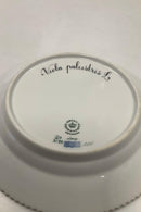 Royal Copenhagen Flora Danica Salat Tallerken No 20 / 3573