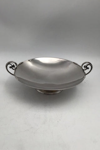 Dansk Sølv Opsats (1931)