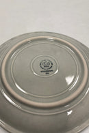 Bing og Grøndahl Stentøj Columbia Frokosttallerken No 326