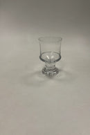 Tavastia Iittala Finland Rødvinsglas