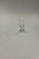Tavastia Iittala Finland Shot Glass