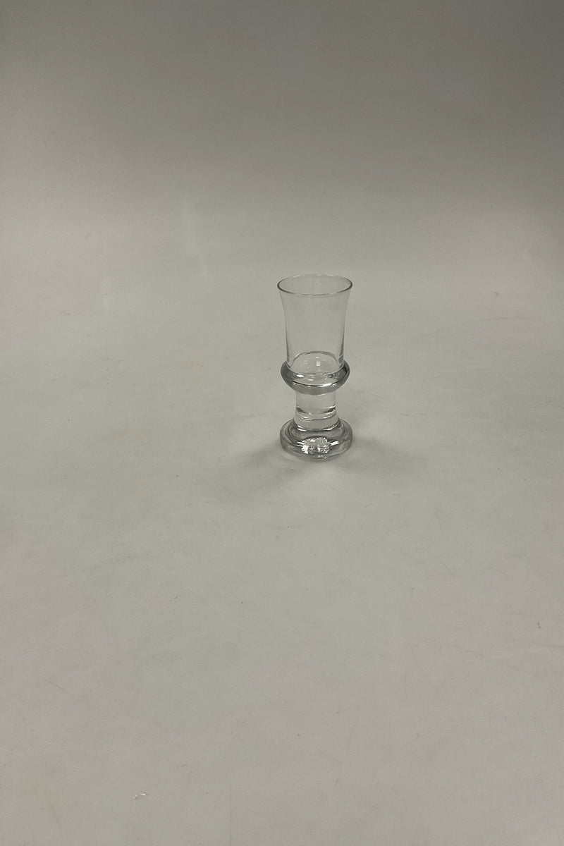 Tavastia Iittala Finland Shot Glass