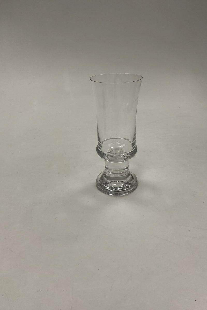 Tavastia Iittala Finland Ølglas