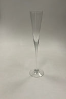 Aurora Nuutajärvi Champagne Glass